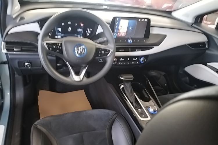 Used Buick Velite 6 2020 Connected Smart Enjoyment PLUS Center Console
