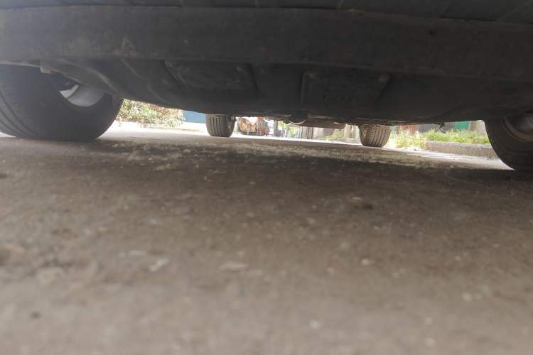 Used Buick Velite 6 2020 Plug-in Hybrid Connected Fashion Model Chassis Front