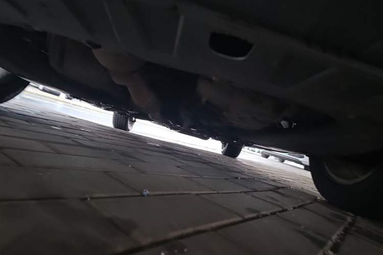 Used Buick Velite 6 2020 Plug-in Hybrid Connected Fashion Model Chassis Front