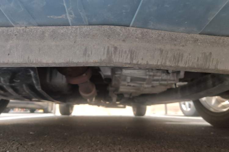 Used Buick Velite 6 2020 Plug-in Hybrid Connected Smart Model Chassis Front