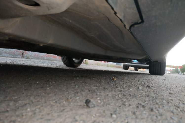 Used Buick Velite 6 2020 Plug-in Hybrid Connected Fashion Model Chassis Front Left