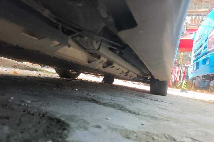 Used Buick Velite 6 2020 Connected Smart Enjoyment PLUS Chassis Front Left