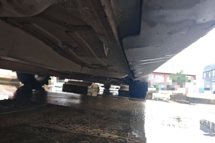 Used Buick Velite 6 2020 Plug-in Hybrid Connected Smart Edition Chassis Front Left