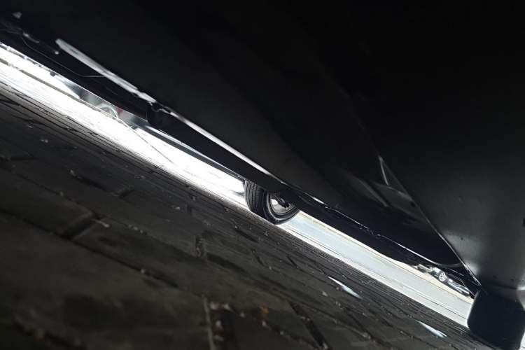 Used Buick Velite 6 2020 Plug-in Hybrid Connected Fashion Model Chassis Front Left