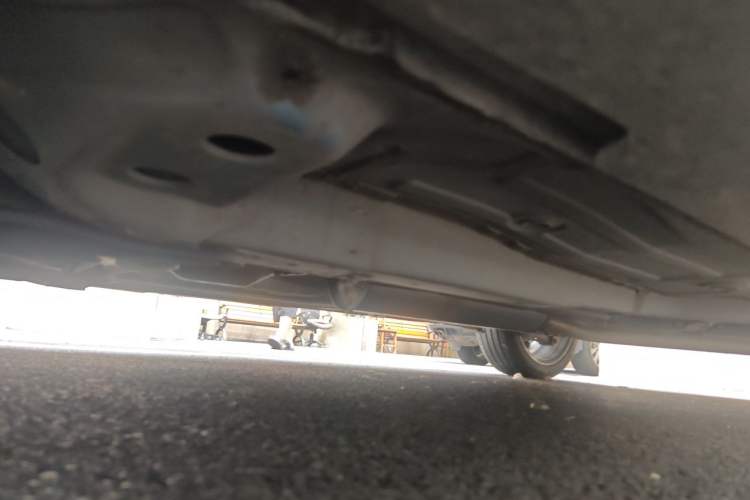 Used Buick Velite 6 2020 Plug-in Hybrid Connected Smart Model Chassis Front Left