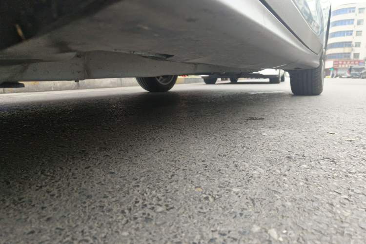 Used Buick Velite 6 2020 Plug-in Hybrid Connected Smart Edition Chassis Front Left