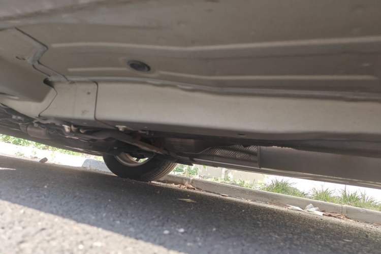 Used Buick Velite 6 2020 Plug-in Hybrid Connected Fashion Model Chassis Front Left