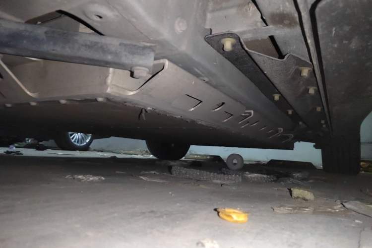Used Buick Velite 6 2020 Connected Smart Enjoyment PLUS Chassis Front Left
