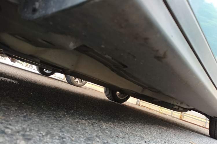 Used Buick Velite 6 2020 Plug-in Hybrid Connected Smart Edition Chassis Front Left