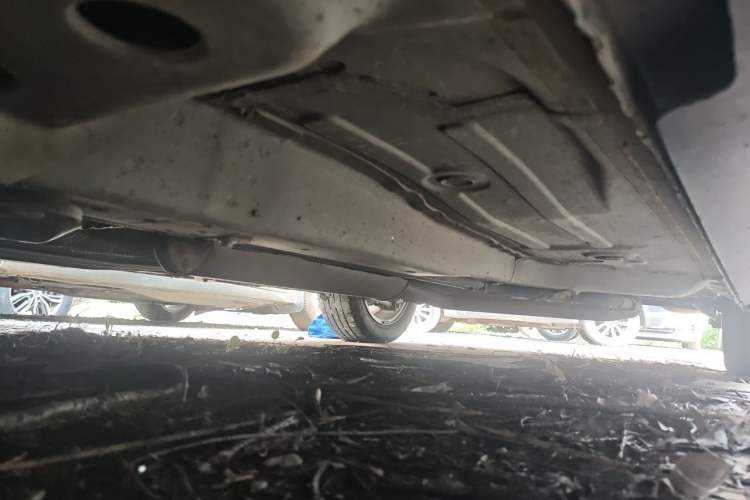 Used Buick Velite 6 2020 Plug-in Hybrid Connected Fashion Model Chassis Front Left