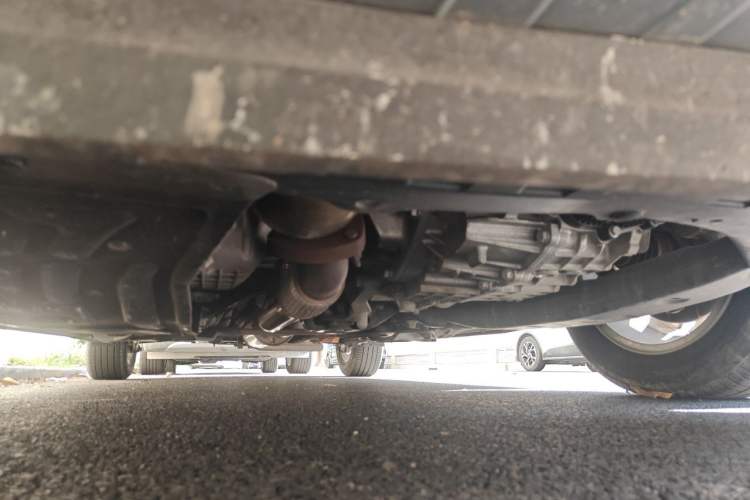 Used Buick Velite 6 2020 Plug-in Hybrid Connected Fashion Model Chassis Front