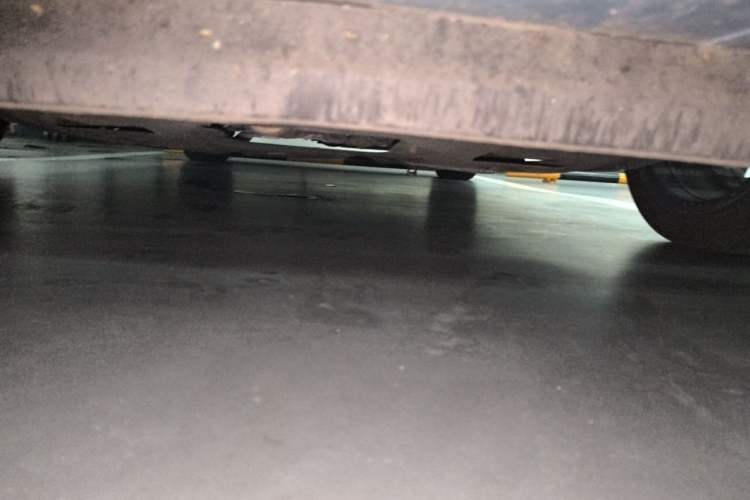 Used Buick Velite 6 2020 Plug-in Hybrid Connected Smart Model Chassis Front