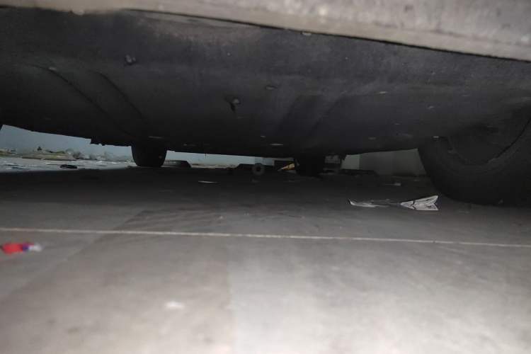 Used Buick Velite 6 2020 Connected Smart Enjoyment PLUS Chassis Front