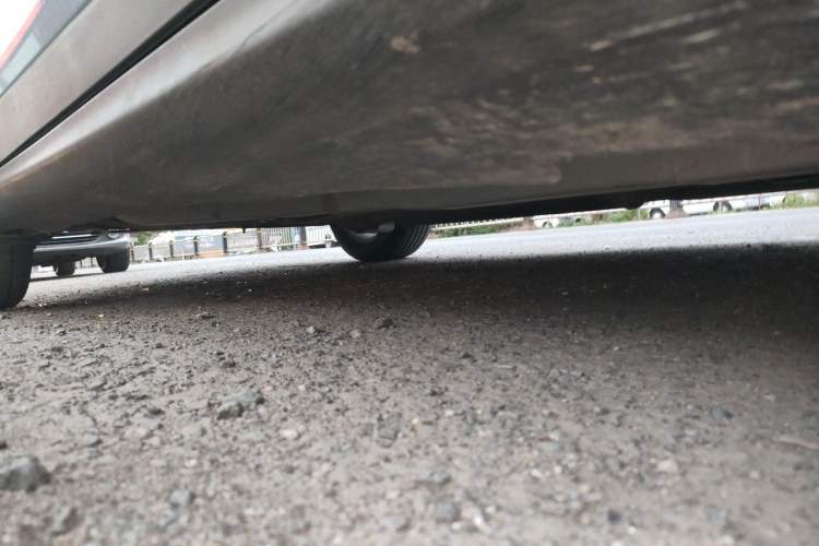 Used Buick Velite 6 2020 Plug-in Hybrid Connected Fashion Model Chassis Front Right
