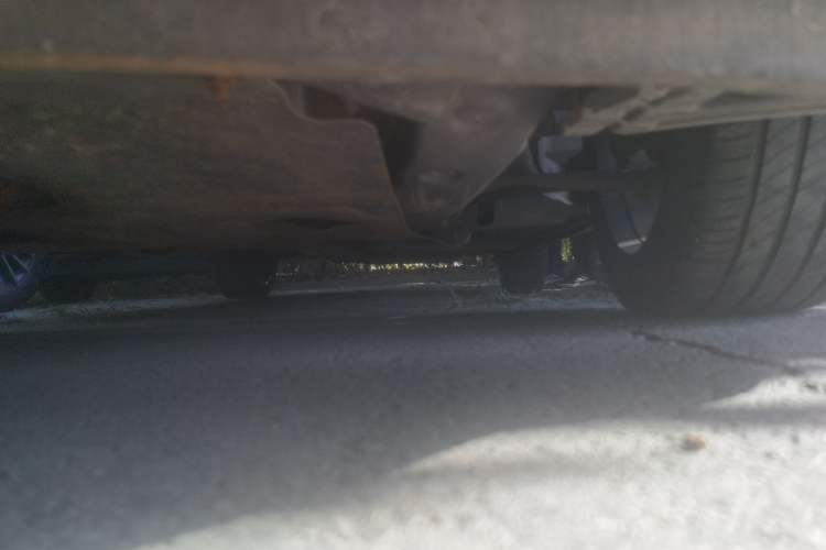 Used Buick Velite 6 2020 Connected Smart PLUS Chassis Front Right