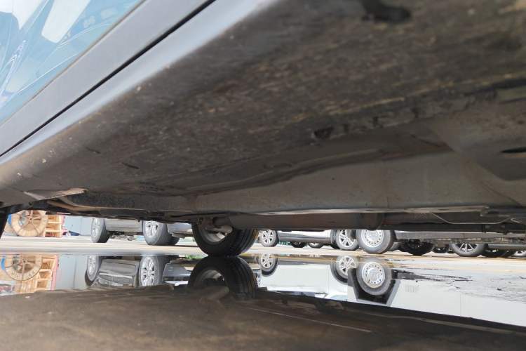 Used Buick Velite 6 2020 Plug-in Hybrid Connected Smart Edition Chassis Front Right