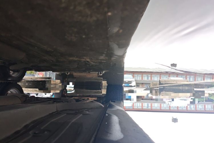 Used Buick Velite 6 2020 Plug-in Hybrid Connected Smart Edition Chassis Front Right