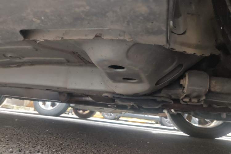 Used Buick Velite 6 2020 Plug-in Hybrid Connected Smart Model Chassis Front Right