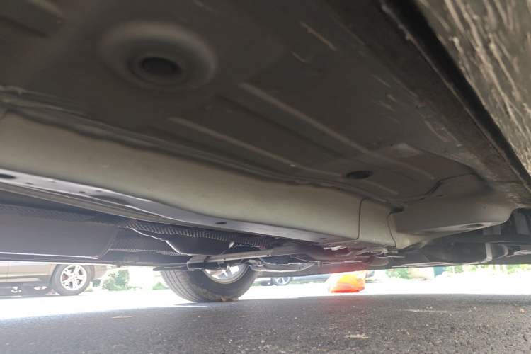 Used Buick Velite 6 2020 Plug-in Hybrid Connected Fashion Model Chassis Front Right