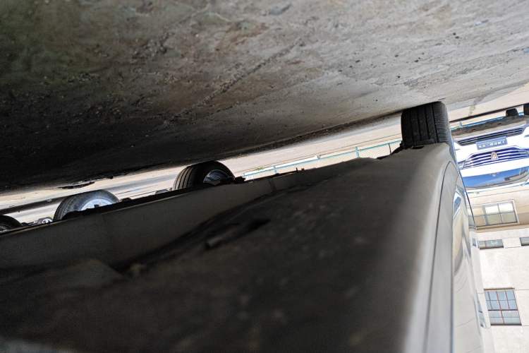 Used Buick Velite 6 2020 Plug-in Hybrid Connected Smart Model Chassis Front Right