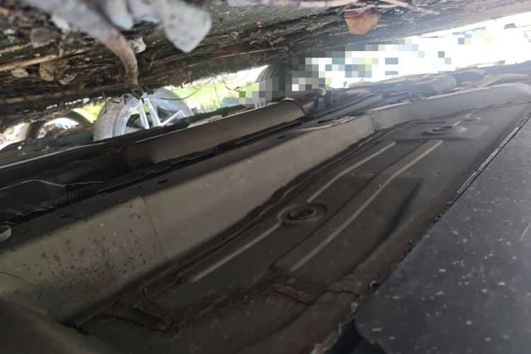 Used Buick Velite 6 2020 Plug-in Hybrid Connected Fashion Model Chassis Front Right
