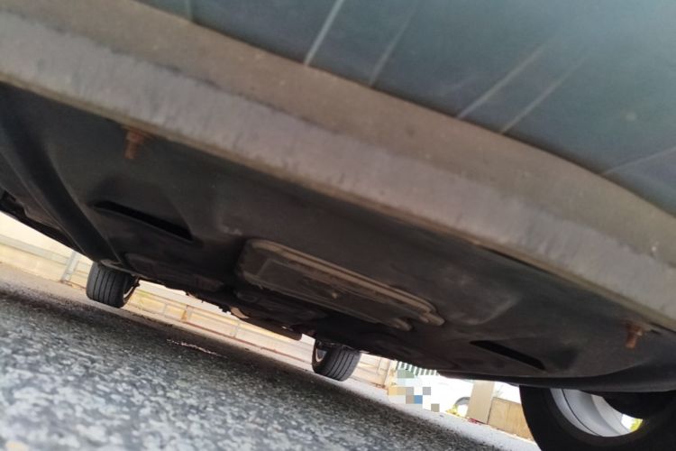 Used Buick Velite 6 2020 Plug-in Hybrid Connected Smart Edition Chassis Front