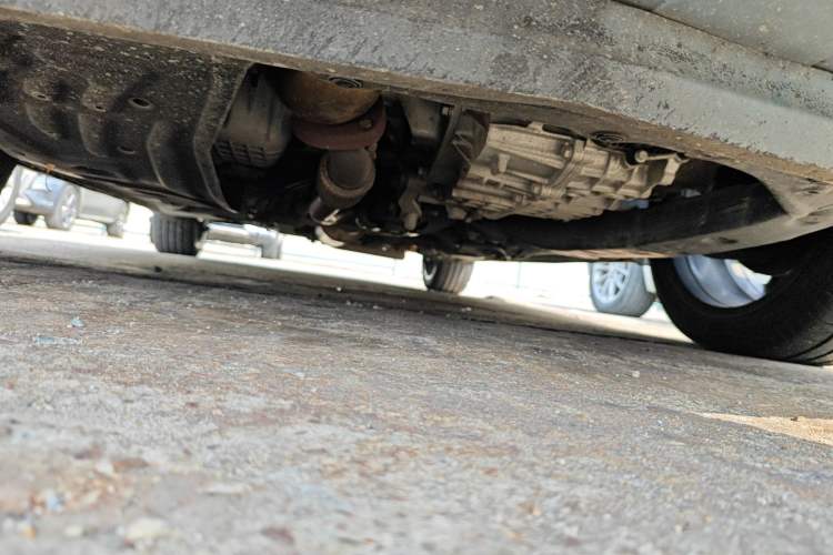 Used Buick Velite 6 2020 Plug-in Hybrid Connected Smart Model Chassis Front