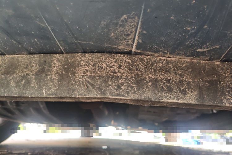Used Buick Velite 6 2020 Plug-in Hybrid Connected Fashion Model Chassis Front