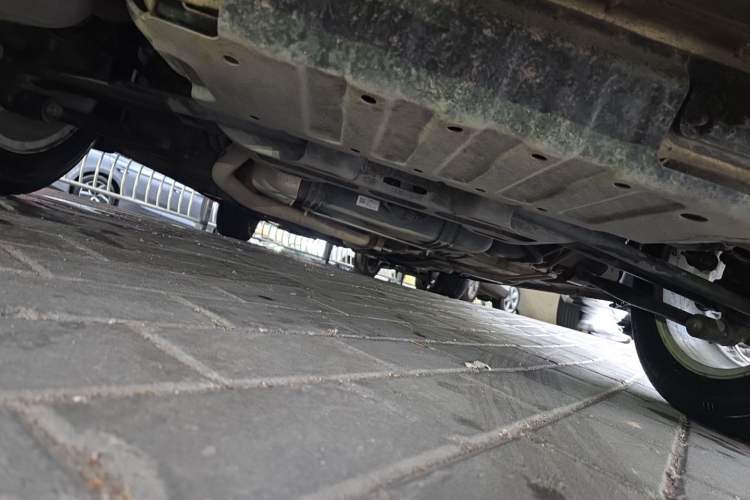 Used Buick Velite 6 2020 Plug-in Hybrid Connected Fashion Model Chassis Rear