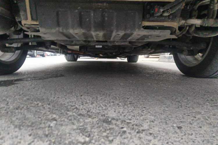 Used Buick Velite 6 2020 Plug-in Hybrid Connected Smart Edition Chassis Rear