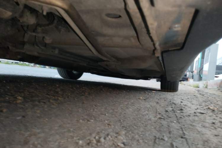Used Buick Velite 6 2020 Plug-in Hybrid Connected Fashion Model Chassis Rear Right