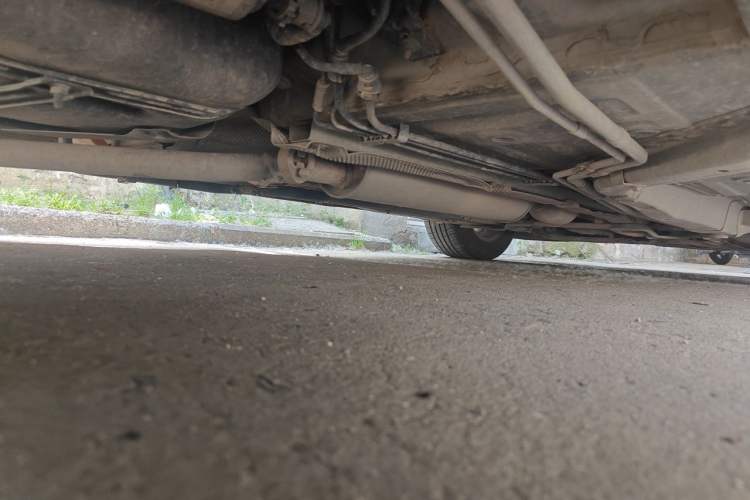 Used Buick Velite 6 2020 Plug-in Hybrid Connected Fashion Model Chassis Rear Right