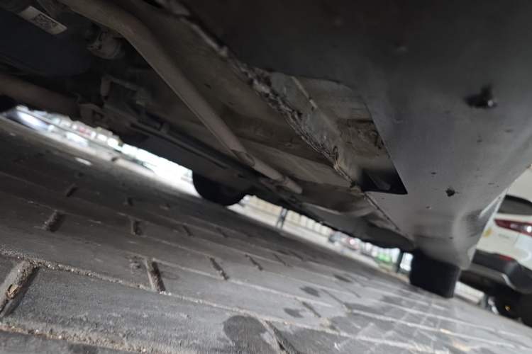 Used Buick Velite 6 2020 Plug-in Hybrid Connected Fashion Model Chassis Rear Right