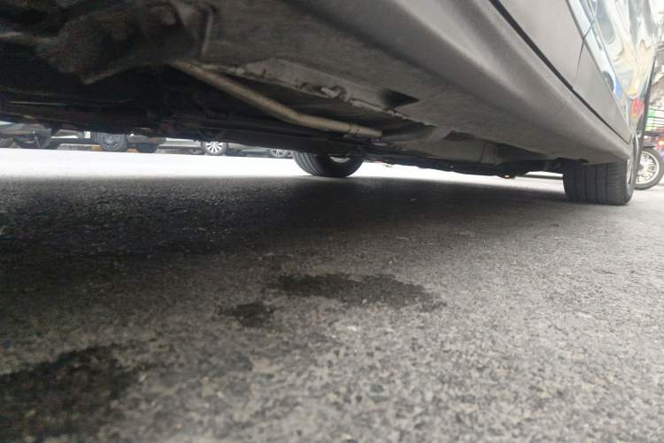 Used Buick Velite 6 2020 Plug-in Hybrid Connected Smart Edition Chassis Rear Right