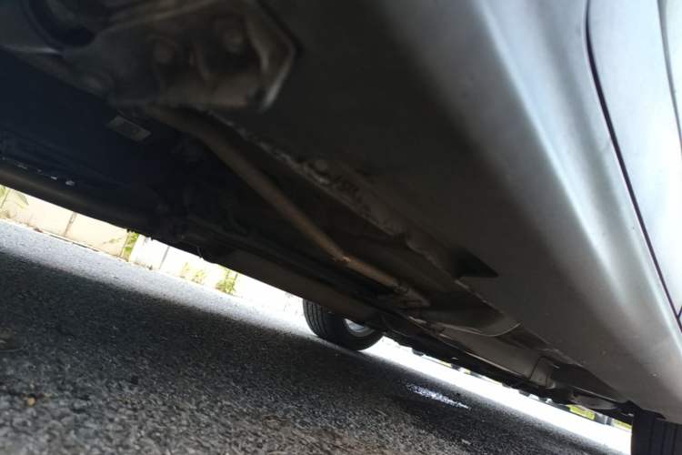 Used Buick Velite 6 2020 Plug-in Hybrid Connected Smart Edition Chassis Rear Right