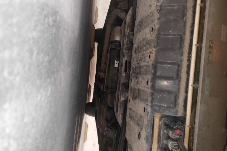 Used Buick Velite 6 2020 Plug-in Hybrid Connected Smart Model Chassis Rear