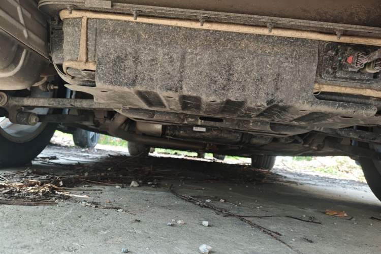 Used Buick Velite 6 2020 Plug-in Hybrid Connected Fashion Model Chassis Rear