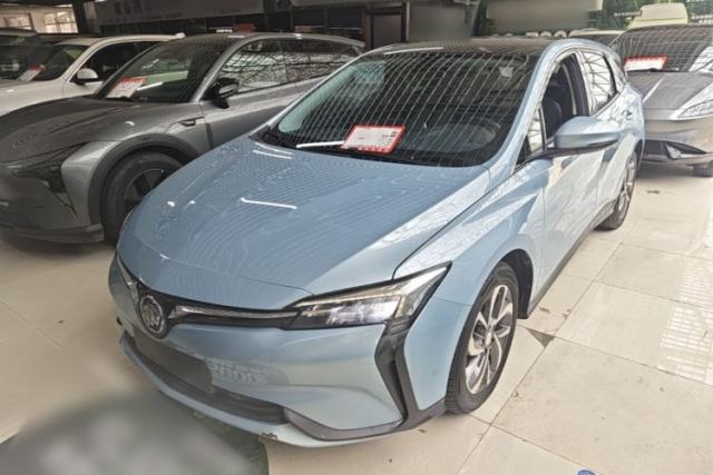 Used Buick Velite 6 2020 Connected Smart Enjoyment PLUS