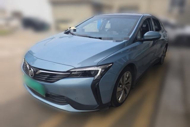 Used Buick Velite 6 2020 Plug-in Hybrid Connected Smart Model
