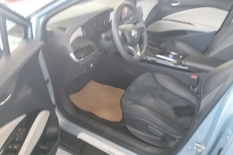 Used Buick Velite 6 2020 Connected Smart Enjoyment PLUS Driver Seat