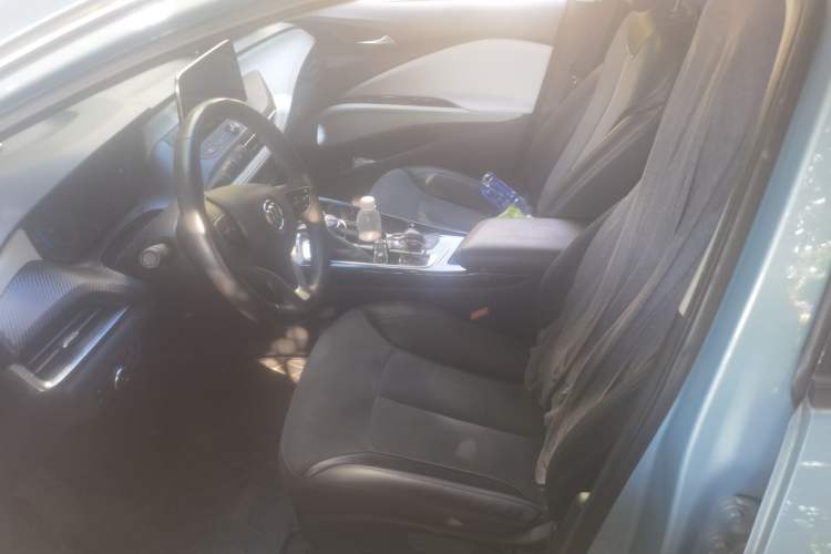 Used Buick Velite 6 2020 Connected Smart PLUS Driver Seat