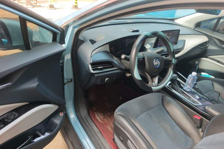 Used Buick Velite 6 2020 Connected Smart Enjoyment PLUS Driver Seat