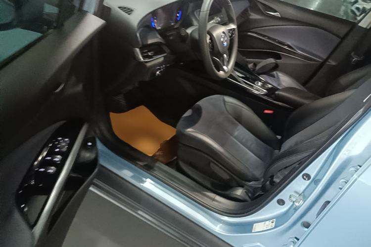 Used Buick Velite 6 2020 Plug-in Hybrid Connected Smart Edition Driver Seat