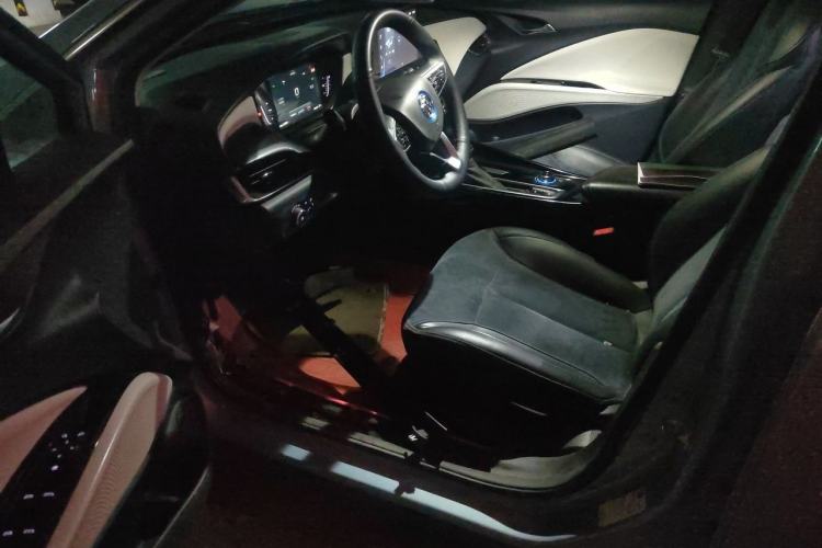 Used Buick Velite 6 2020 Connected Smart Enjoyment PLUS Driver Seat