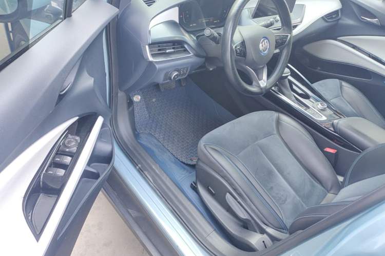 Used Buick Velite 6 2020 Connected Smart Enjoyment PLUS Driver Seat