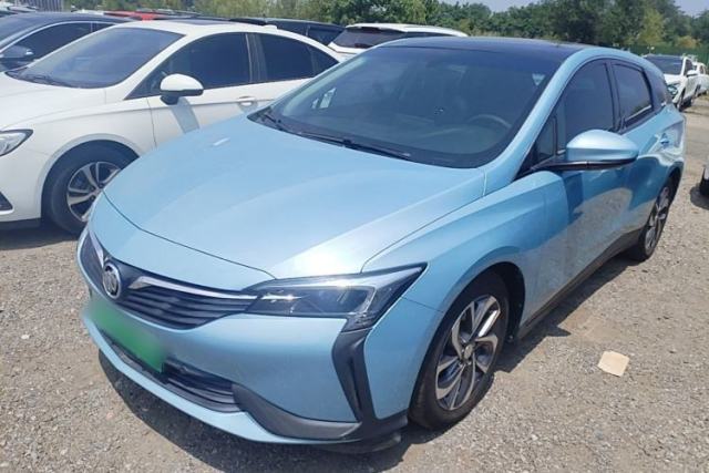Used Buick Velite 6 2020 Plug-in Hybrid Connected Smart Edition