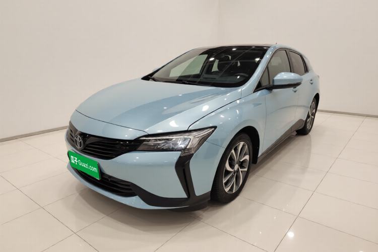 Used Buick Velite 6 2020 Plug-in Hybrid Connected Smart Edition Guazi used car, China used car export, Used car for sale, Used Buick cars, Cheapest cars for sale