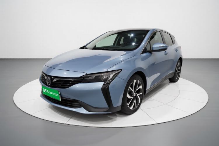 Used Buick Velite 6 2020 Plug-in Hybrid Connected Smart Edition Guazi used car, China used car export, Used car for sale, Used cars, Cheapest cars for sale