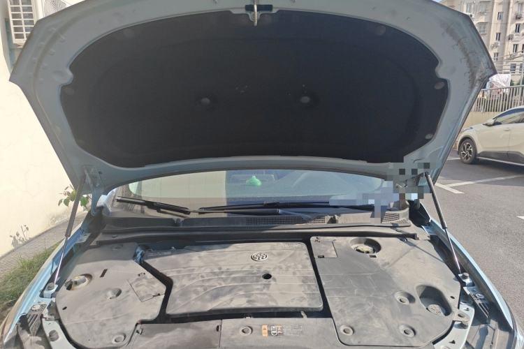 Used Buick Velite 6 2020 Plug-in Hybrid Connected Fashion Model Engine Bay