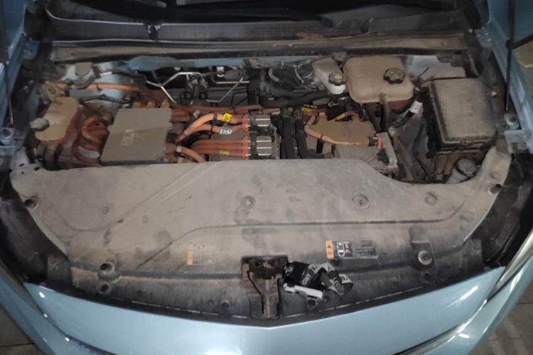 Used Buick Velite 6 2020 Connected Smart Enjoyment PLUS Engine Bay